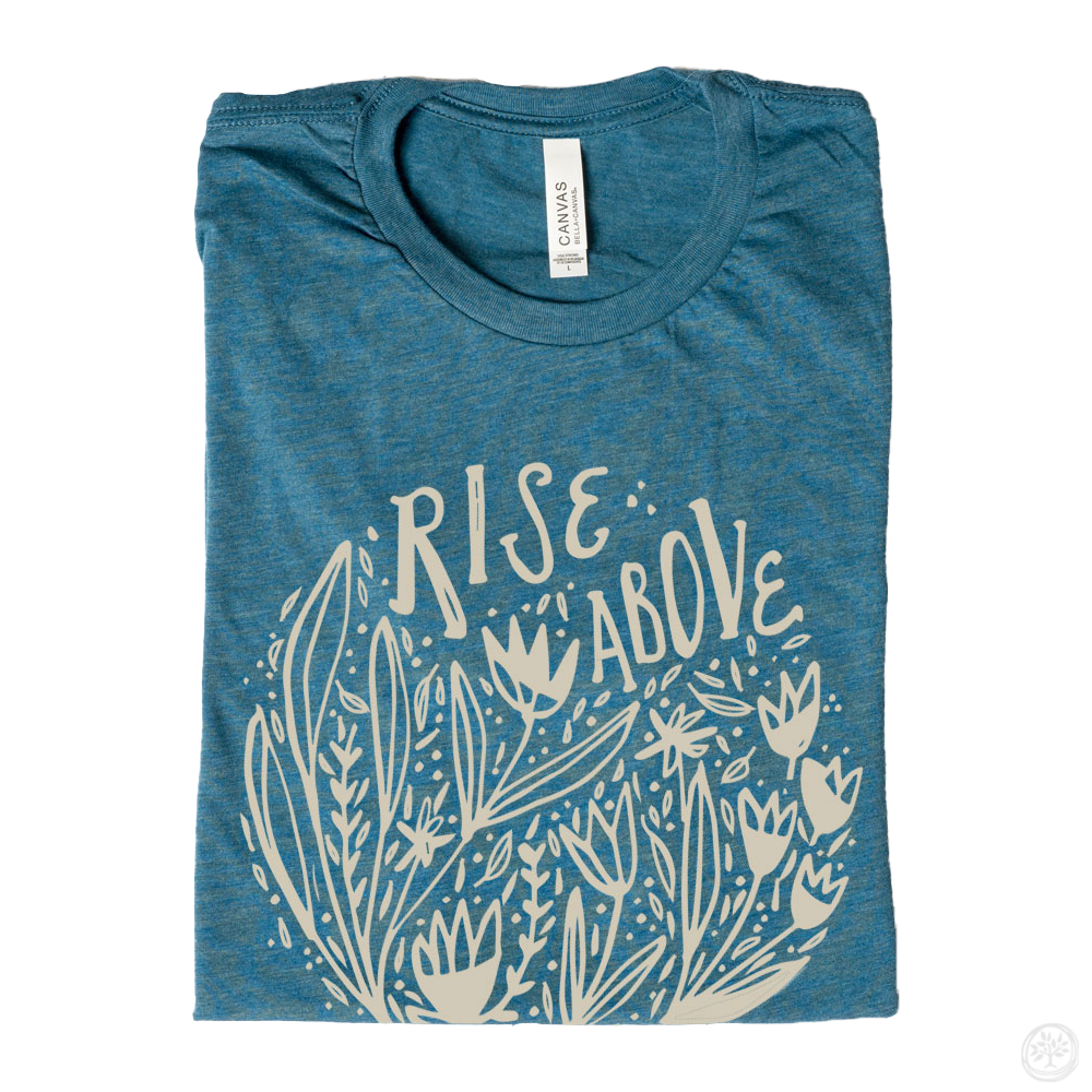 Rise Above Apparel
